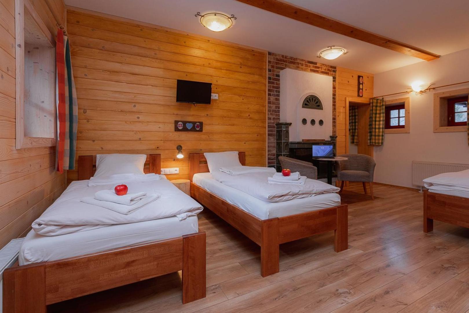 Wellness Rezort Janosikov Dvor Zázrivá Εξωτερικό φωτογραφία