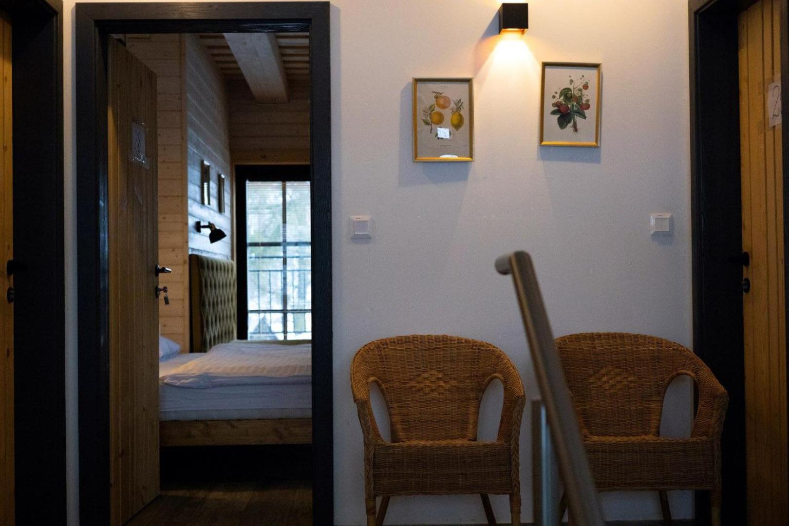 Wellness Rezort Janosikov Dvor Zázrivá Εξωτερικό φωτογραφία