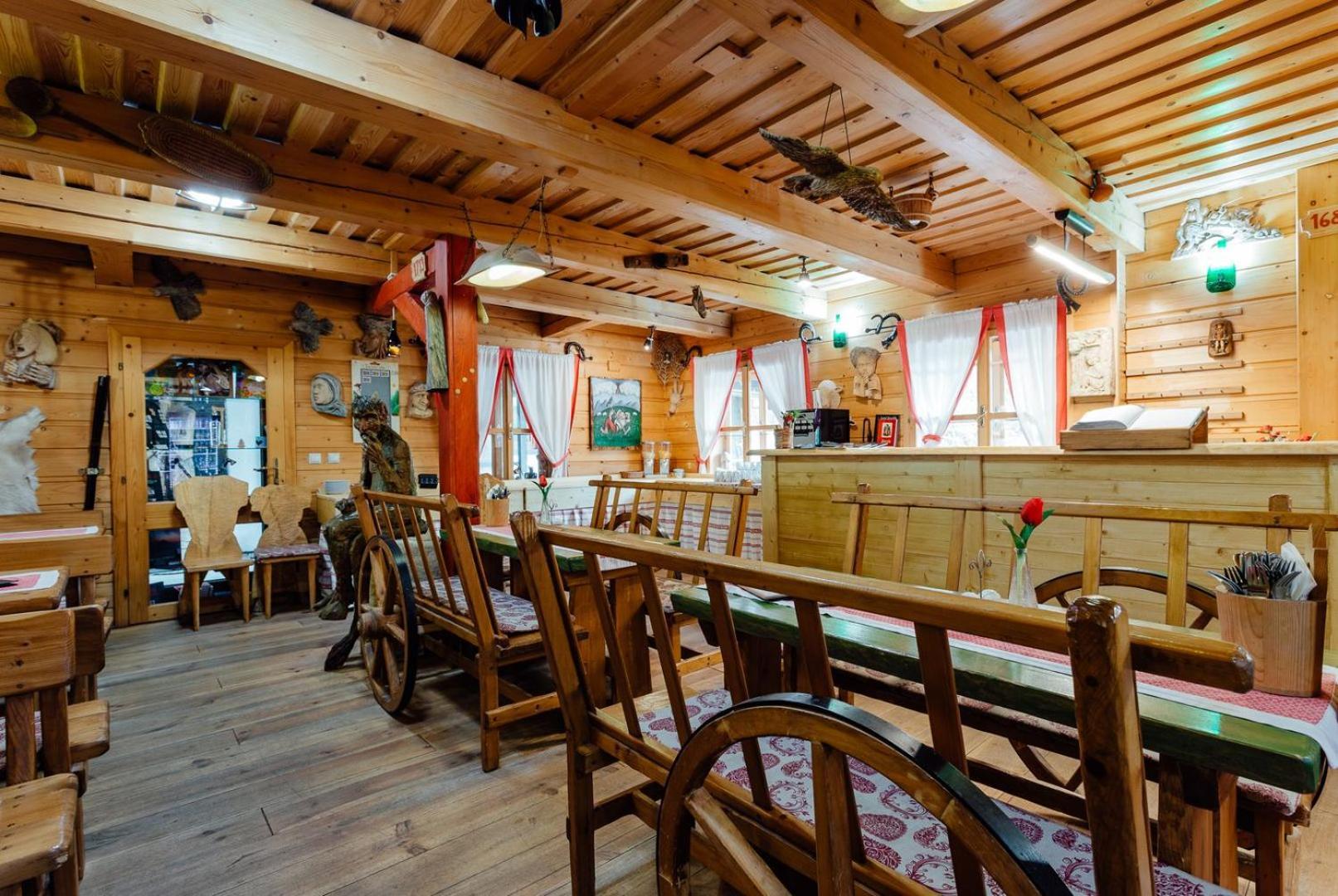 Wellness Rezort Janosikov Dvor Zázrivá Εξωτερικό φωτογραφία