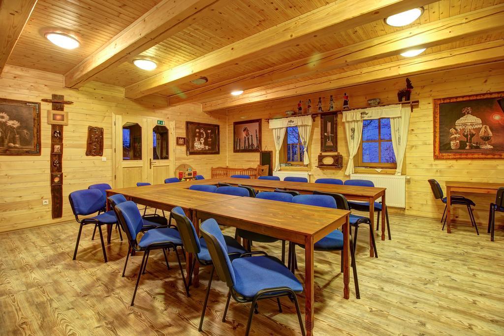 Wellness Rezort Janosikov Dvor Zázrivá Εξωτερικό φωτογραφία